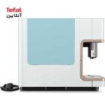 قهوه‌ساز مدل CM6360 MilkPerfection سفید میله Miele