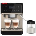 قهوه‌ساز مدل CM6360 MilkPerfection مشکی میله Miele