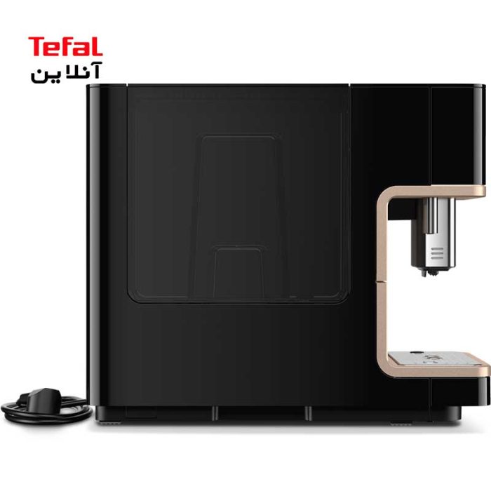 قهوه‌ساز مدل CM6360 MilkPerfection مشکی میله Miele