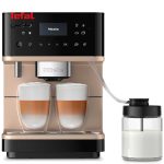 قهوه‌ساز مدل CM6360 MilkPerfection مشکی میله Miele