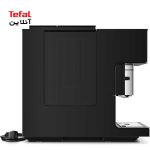 قهوه‌ساز مدل CM7750 CoffeeSelect مشکی میله Miele