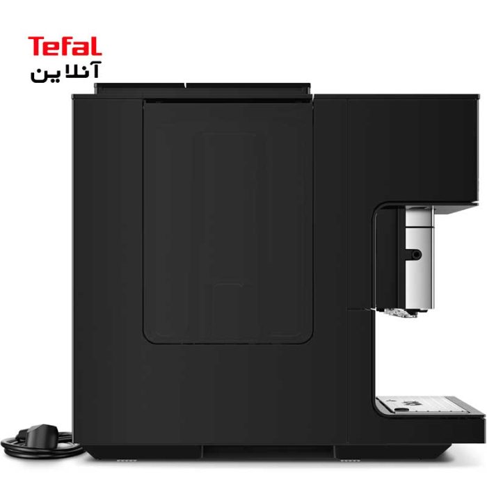 قهوه‌ساز مدل CM7750 CoffeeSelect مشکی میله Miele