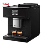 قهوه‌ساز مدل CM7750 CoffeeSelect مشکی میله Miele