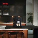 قهوه‌ساز مدل CM7750 CoffeeSelect مشکی میله Miele