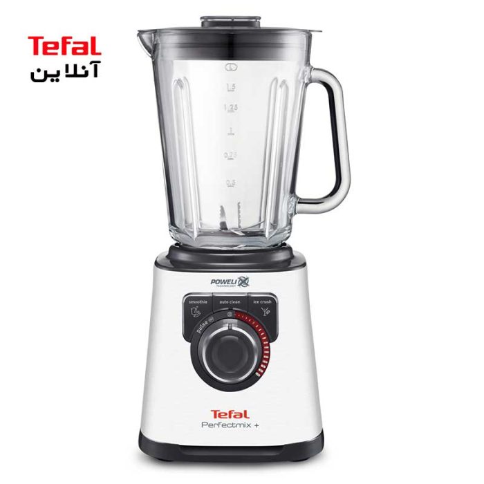 مخلوطکن مدل BL811 سفید تفال مخلوطکن مدل BL811 سفید تفال