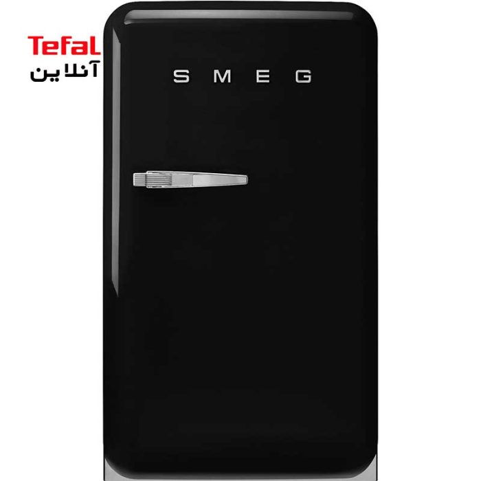 یخچال اسمگ مدل FAB10RBL5 رنگ مشکی