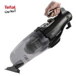 جاروبرقی پرتابل دوکاره UY5115 تفال - تصویر 2