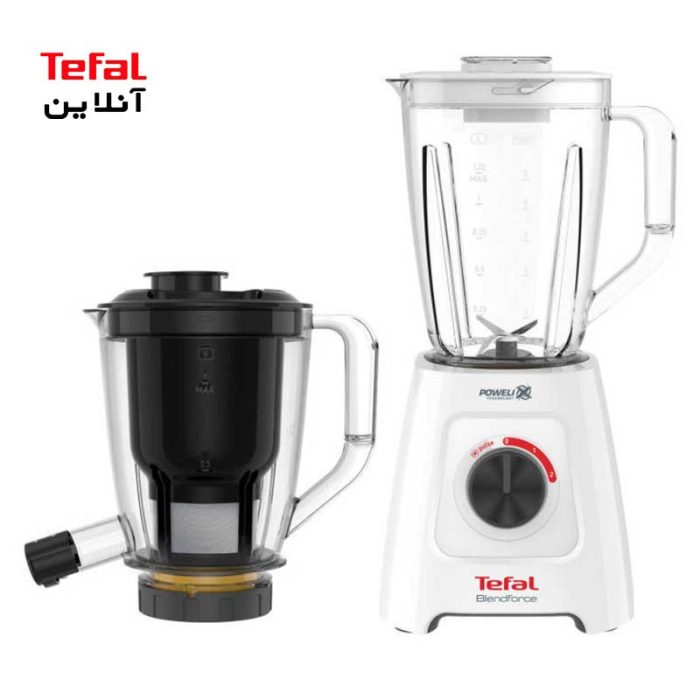 مخلوط‌کن مدل Bl42Q تفال