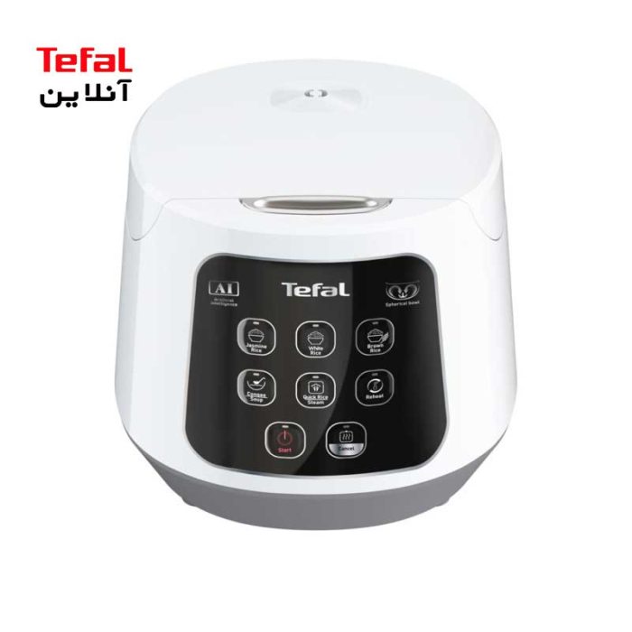 پلوپز مدل RK7301 تفال