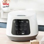 پلوپز مدل RK7301 تفال