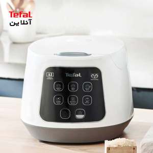 پلوپز مدل RK7301 تفال