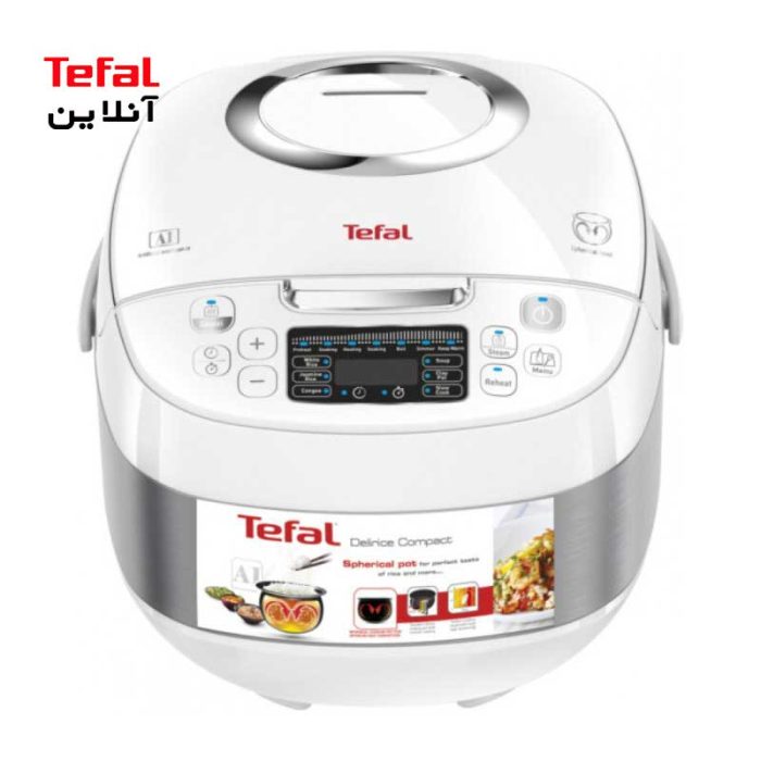 پلوپز مدل RK7521 تفال (2) پلوپز مدل RK7521 تفال