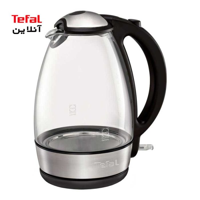 کتری برقی مدل KL720 تفال