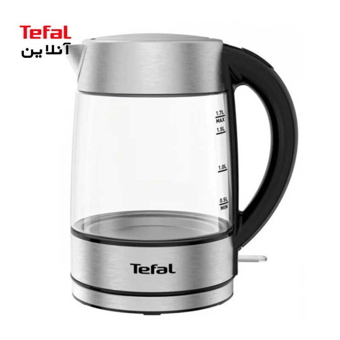 کتری برقی مدل KL772 تفال