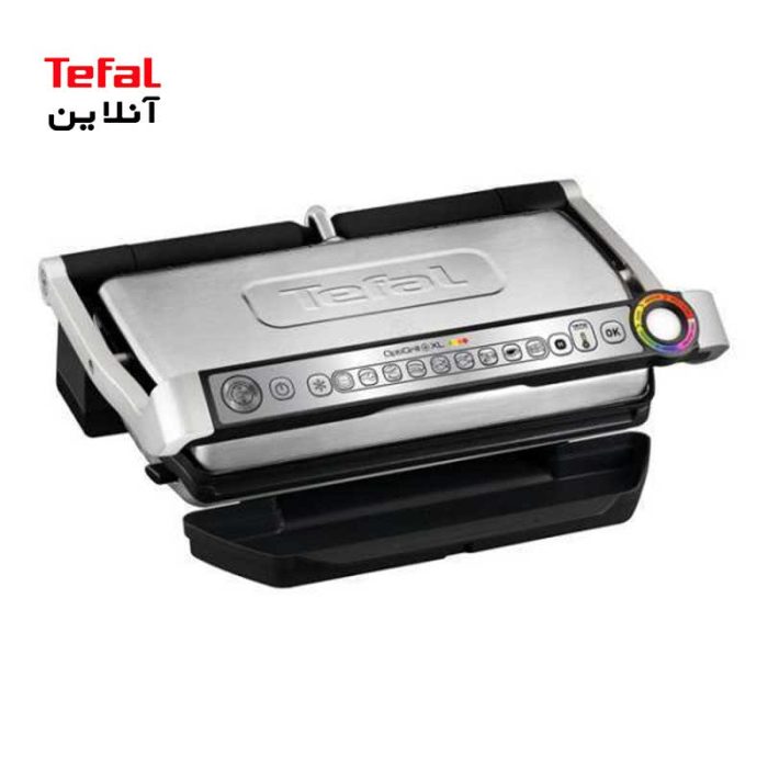 گریل و باربیکیو مدل GC722 تفال