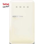 یخچال اسمگ مدل FAB10RCR5 رنگ کرم