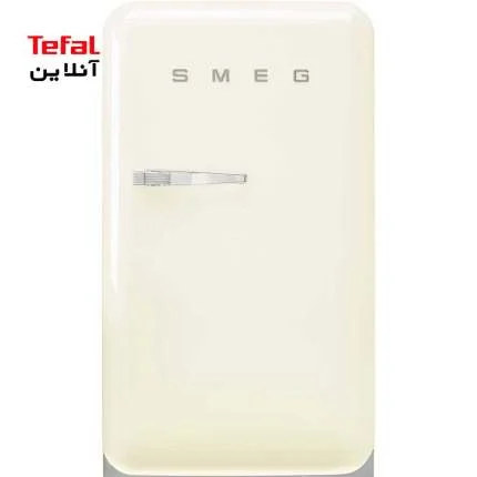 یخچال اسمگ مدل FAB10RCR5 رنگ کرم