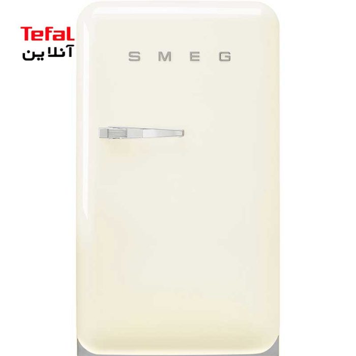 یخچال اسمگ مدل FAB10RCR5 رنگ کرم