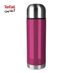 فلاسک صورتی تیره ۰.۷ لیتری سناتور تفال