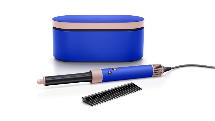 حالت دهنده مو Airwrap Blue Blush Dyson hs05