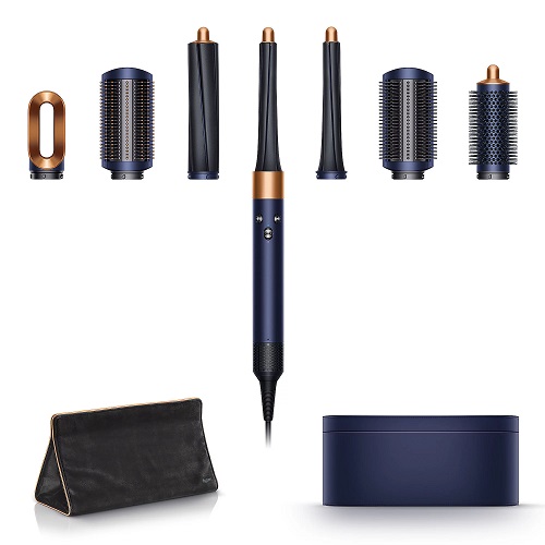 287261 حالتدهنده مو Airwrap blue Dyson hs05