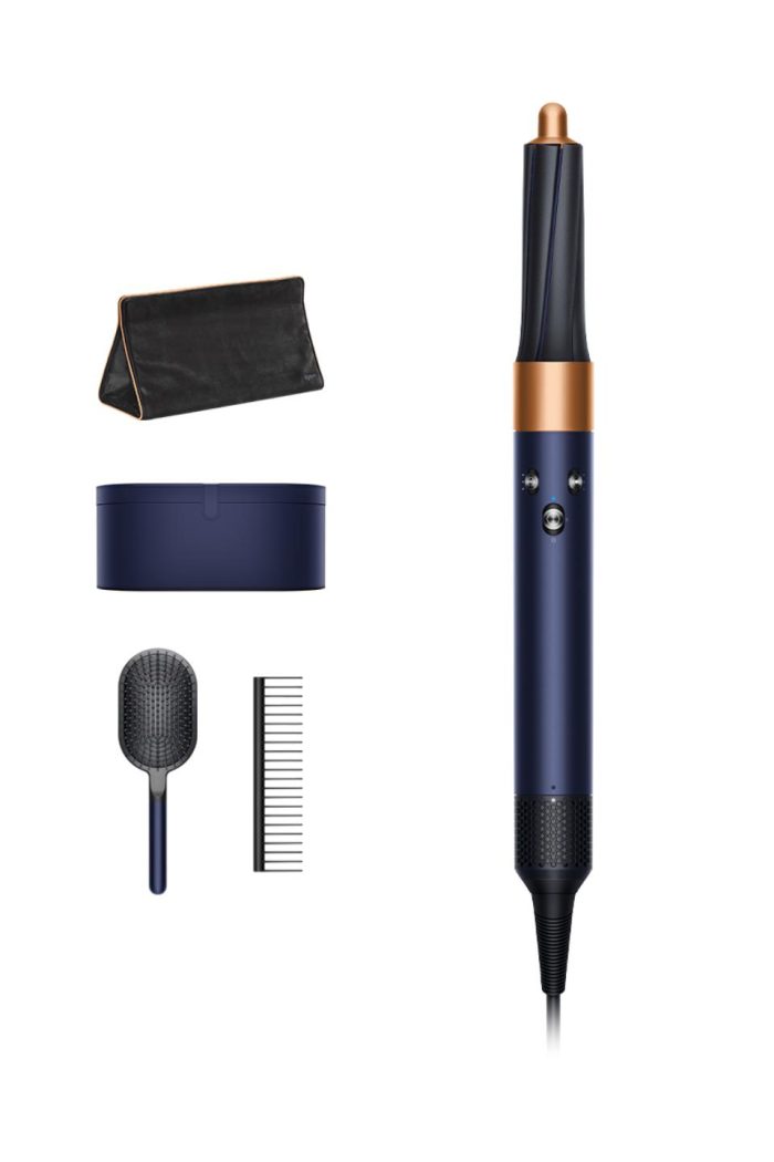حالت‌دهنده مو Airwrap blue Dyson hs05