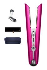 اتومو سرخابی دایسون Prussian Corrale™ straightener