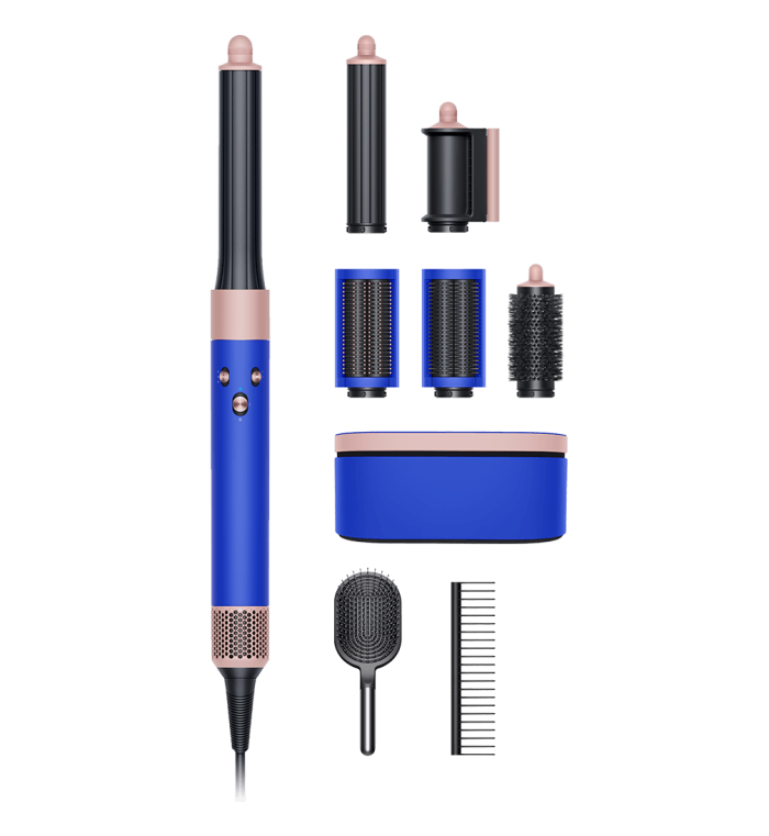 حالت‌دهنده مو Airwrap (Ceramic Pop) Dyson HS05