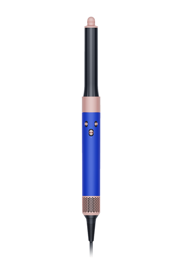 حالت دهنده مو Airwrap Blue Blush Dyson hs05