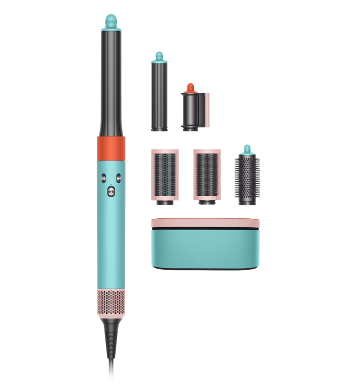 حالت‌دهنده مو Airwrap (Ceramic Pop) Dyson HS05