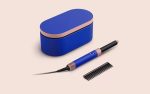 حالت دهنده مو Airwrap Blue Blush Dyson hs05