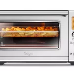 فر airfryer سیج SOV860