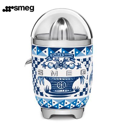آب مرکبات گیری CJF01 اسمگ طرح دولچه گابانا Blu Mediterraneo