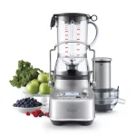 آبمیوه گیری SJB815 سیج