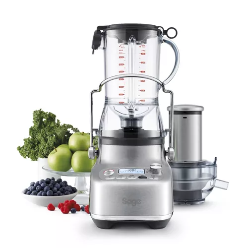 SJB815-sage-1 آبمیوه گیری SJB815 سیج