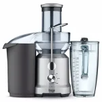 آبمیوه گیری BJE430 سیج