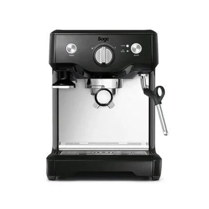 اسپرسوساز سیج SES810 مشکی