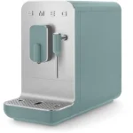اسپرسوساز اتوماتیک SMEG سبزمات BCC02