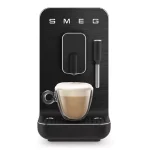اسپرسوساز اتوماتیک SMEG تمام مشکی BCC02
