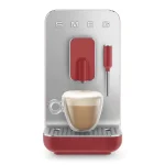 اسپرسوساز اتوماتیک SMEG قرمز BCC02