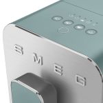 اسپرسوساز اتوماتیک SMEG سبزمات BCC02