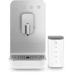اسپرسوساز اتوماتیک SMEG سفید BCC02