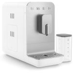 اسپرسوساز اتوماتیک SMEG سفید BCC02