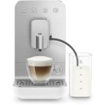 اسپرسوساز اتوماتیک SMEG سفید BCC02