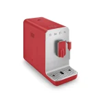 اسپرسوساز اتوماتیک SMEG قرمز BCC02