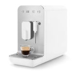 اسپرسوساز اتوماتیک SMEG سفید BCC02