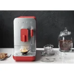 اسپرسوساز اتوماتیک SMEG قرمز BCC02