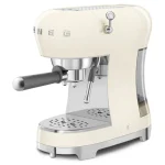 اسپرسوساز ECF02 کرمی اسمگ ایتالیا