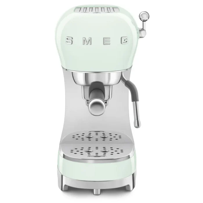 اسپرسوساز ECF02 سبز پاستیلی اسمگ ایتالیا