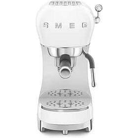 اسپرسوساز ECF02 سفید اسمگ ایتالیا